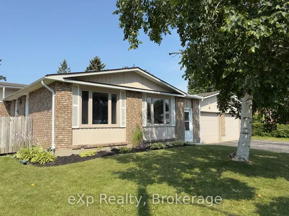 403 Highland Dr, Kincardine, ON N2Z 1X3