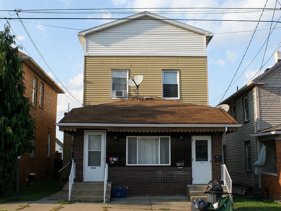1st image of 414 Division Ave #3