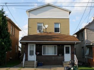 414 Division Ave #3, Ellwood City, PA 16117