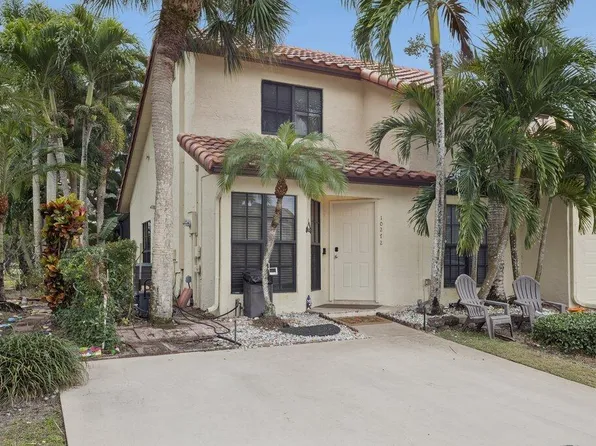 10272 Hidden Springs Court, Boca Raton, FL 33498