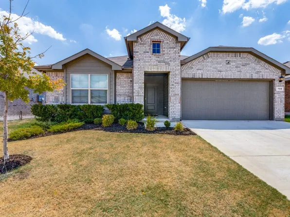 709 Cofer Way, Fort Worth, TX 76131