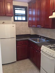 Rented by Citi Habitats