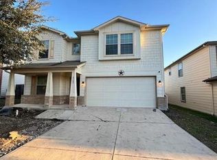9542 Lookover Bay, Converse, TX 78109