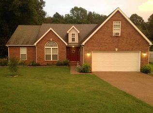 2516 Willow Crk, Evansville, IN 47712