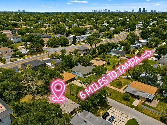 4th image of 4635 W BAY VILLA AVENUE LOT 7