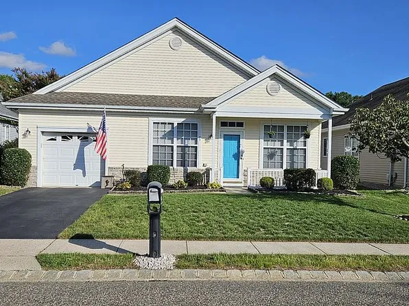 79 Sandpiper Rd, Barnegat, NJ 08005