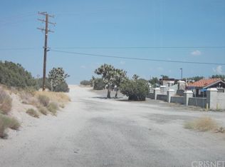 0 Rolling Pine Rd, Palmdale, CA 93550