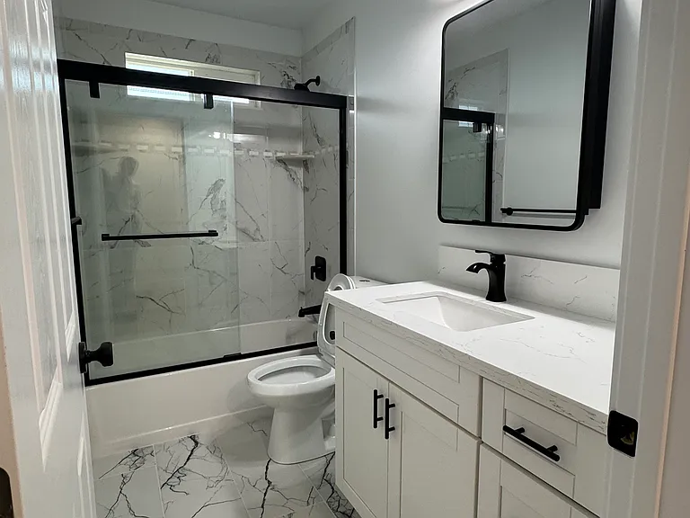 Bathroom 3