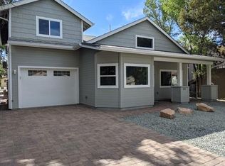 124 S Arizona Ave, Prescott, AZ 86303