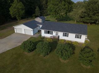 10467 Maple Rd, Birch Run, MI 48415