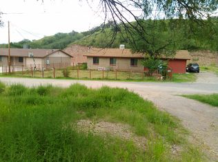 1038 Circulo Golondrina, Rio Rico, AZ 85648