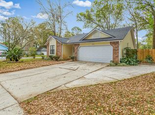 4170 Castlebay Dr, Jacksonville, FL 32257