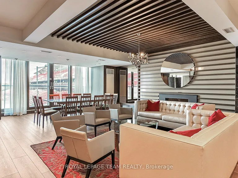 1035 Bank St #1504 — Photo 23