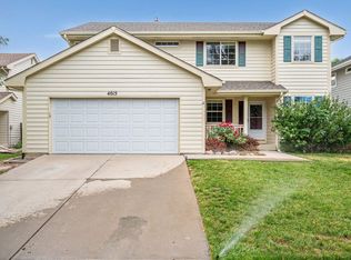 4015 Sunstone Way, Fort Collins, CO 80525