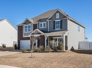 1019 Greenhead Dr, Alabaster, AL 35007