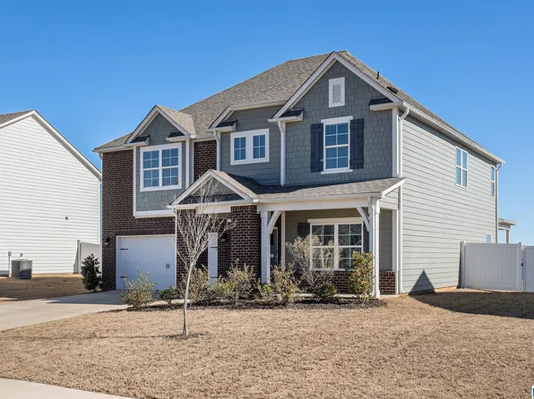1019 Greenhead Dr, Alabaster, AL 35007