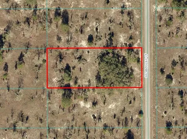 LOT 6 SW Marigold Ct Lot 6, Dunnellon, FL 34431