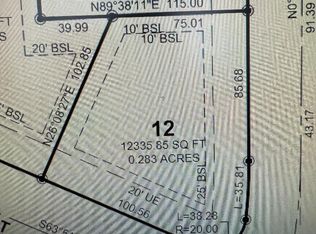 4411 N Kemp Rd, Bloomington, IN 47404