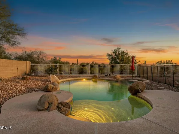 33235 N SYMER Drive, Cave Creek, AZ 85331