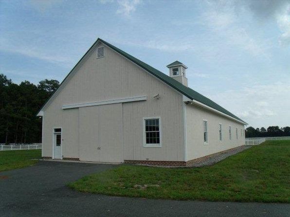 LOT 33 Pitts Creek Rd, New Church, VA 23415