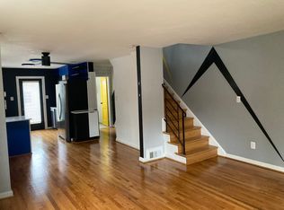 645 Oglethorpe St NE, Washington, DC 20011