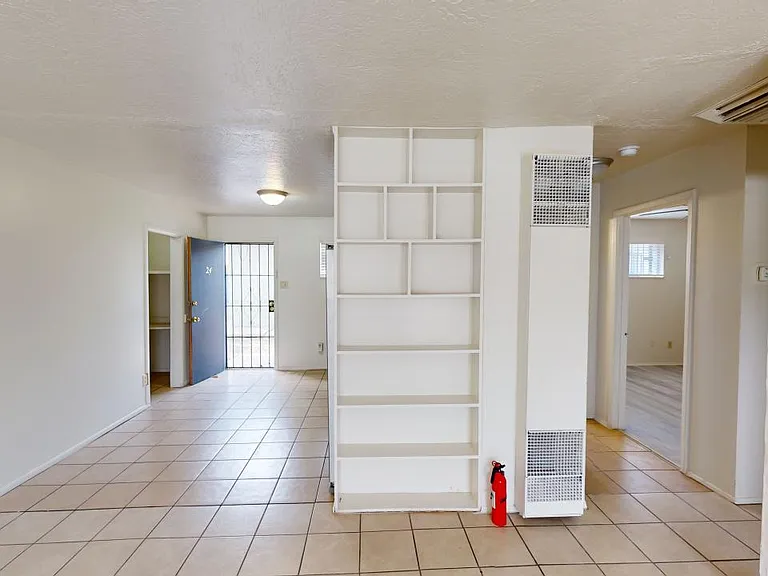 Renovated 2 Bedroom Patio Apts. in UNM South — Photo 39