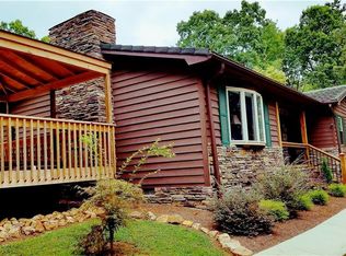 513 Hillview Dr, Lexington, NC 27292