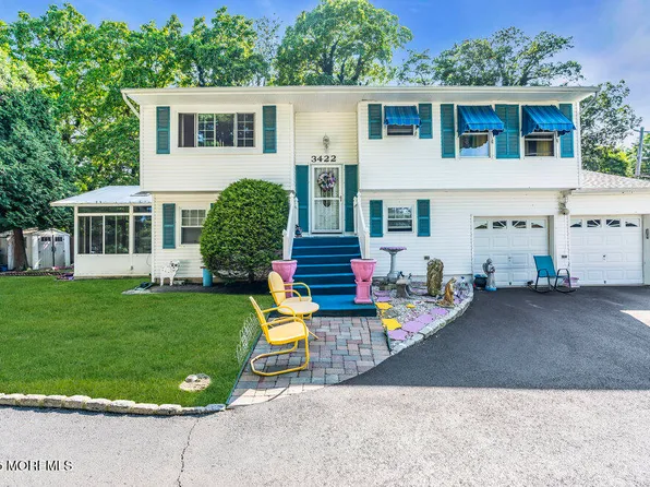 3422 W Bangs Avenue, Neptune Township, NJ 07753