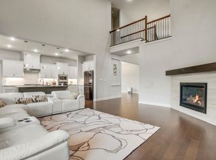 525 Houston Loop, Liberty Hill, TX 78642