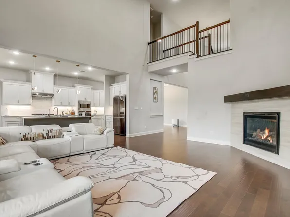 525 Houston Loop, Liberty Hill, TX 78642
