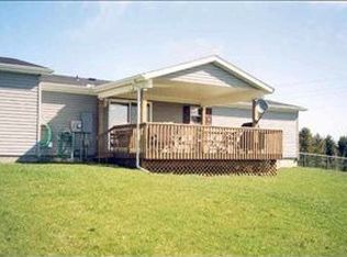 13550 Ferry Rd, Charlevoix, MI 49720