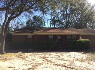 1407 Rest St SW, Cairo, GA 39828