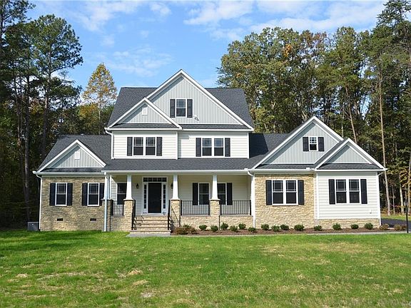 3rd image of 12567 Trammell Ct