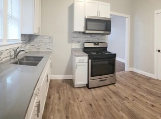 1127 Drackert St, Hammond, IN 46320