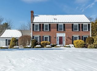 21 Fieldstone Dr, Westford, MA 01886