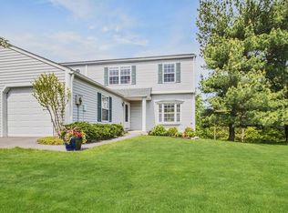 2201 Watch Hill Dr, Tarrytown, NY 10591