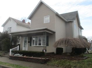 131 McCrea Ave, Dennison, OH 44621