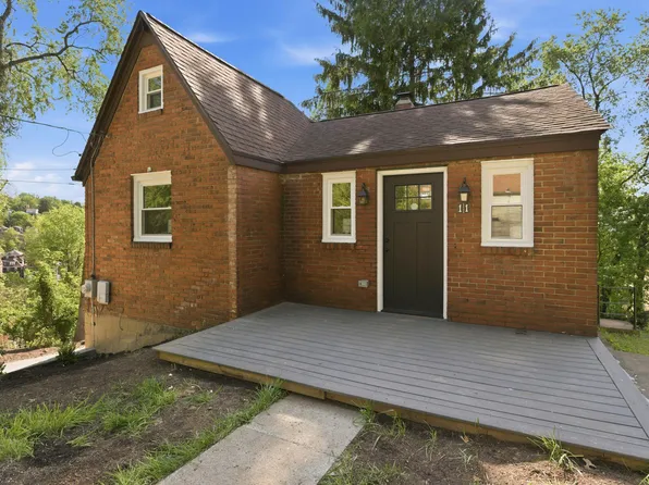11 Lee Ave, Pittsburgh, PA 15221