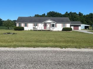 17277 County Road 2 #50, Edon, OH 43518