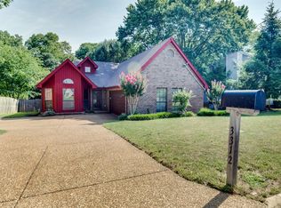 3312 E Lake Dr, Nashville, TN 37214