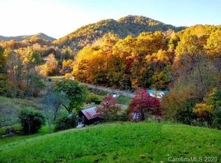 1405 Hortons Creek Rd, Burnsville, NC 28714