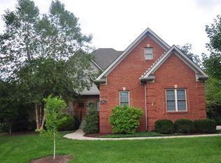 2001 Hidden Falls Trl, Richmond, KY 40475