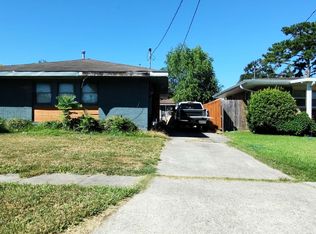 6717 Arthur St, Metairie, LA 70003