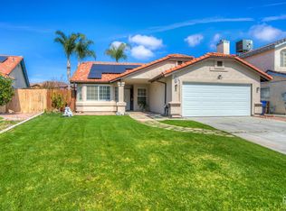 7704 River Mist Ave, Bakersfield, CA 93313