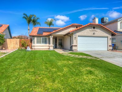 7704 River Mist Ave, Bakersfield, CA, 93313