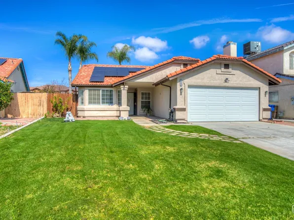 7704 River Mist Ave, Bakersfield, CA 93313