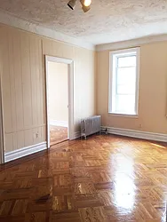 Rented by Bedford Brownstone Realty