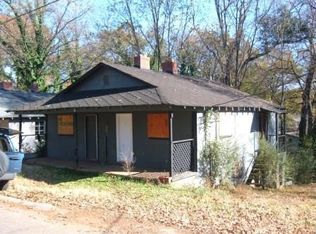 7 Grace St, Greenville, SC 29601