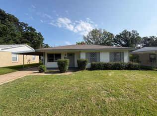 3044 Amherst St, Shreveport, LA 71108