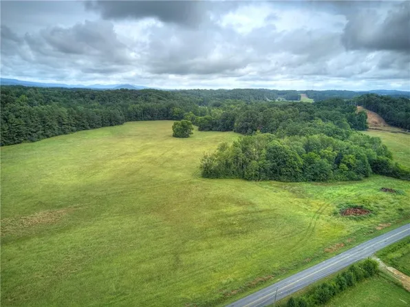 0 Webber Rd SW, Plainville, GA 30733